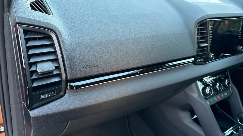 Skoda Karoq 1.5 TSI Sportline 5dr DSG Petrol Estate